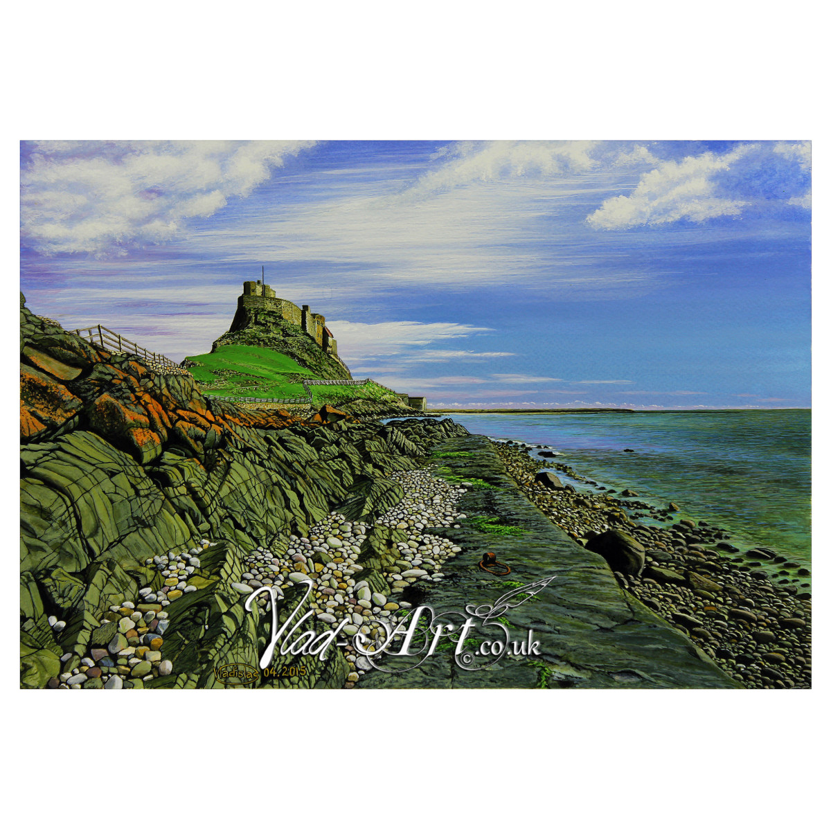 lindisfarne-castle-on-holy-island-watercolour-painting-by-vlad-art